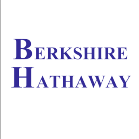 Berkshire blowing up