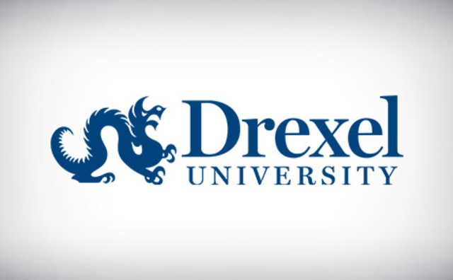 My grandfather graduated from Drexel University