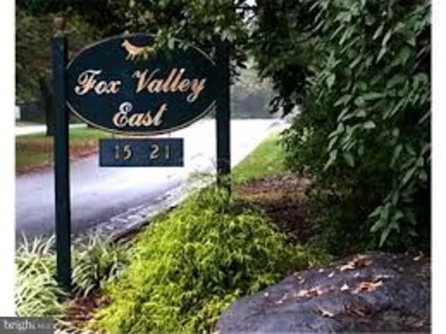 The purchasing of Fox Valley 1BB