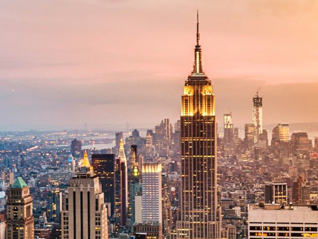 My mom and my dad were married.