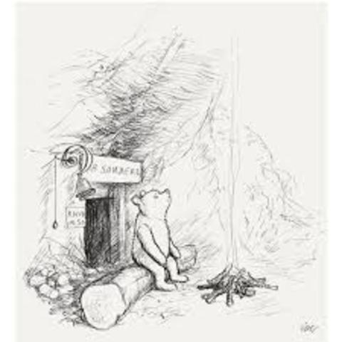 WINNIE-THE-POOH
