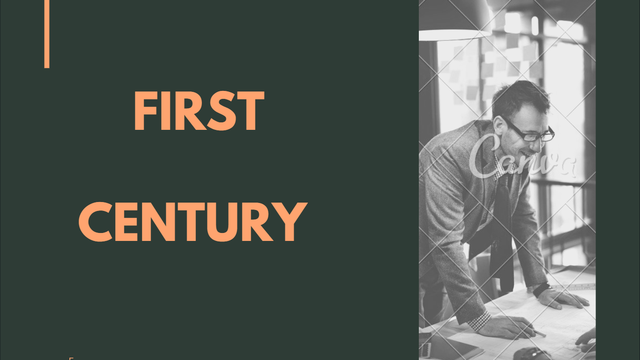 Go to Bede (673–735) completes his history of the English church and people