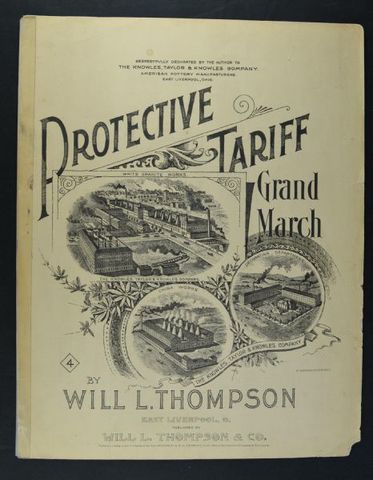 Tariff of 1816