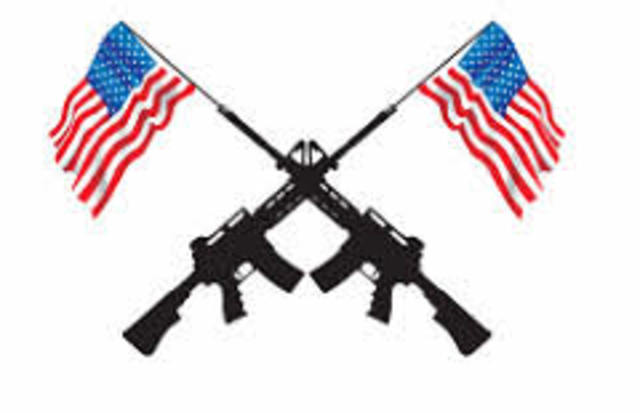 2. Right to Bear Arms