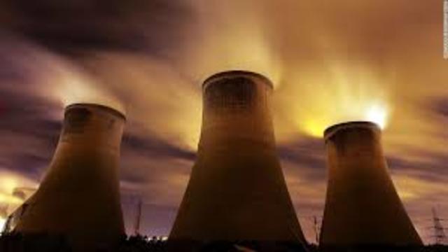 Riesgos civilizatorios