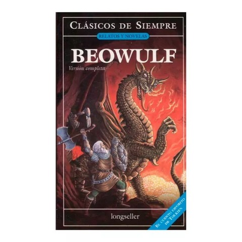 Beowulf