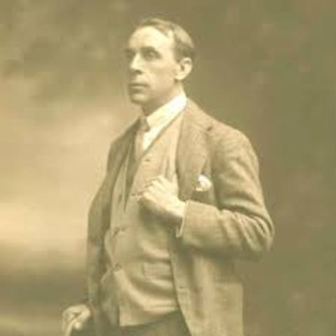 THE GEORGIAN PERIOD ( 1910-1936)