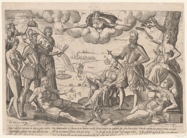 The disapproval from Netherlands