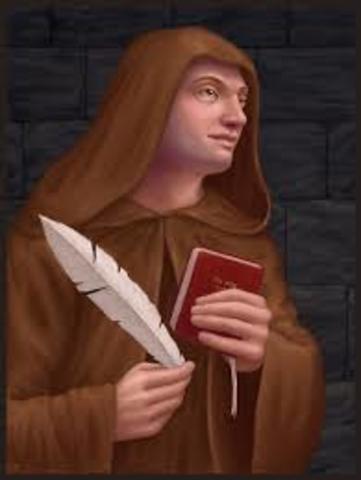 THE OLD ENGLISH PERIOD (450-1066)