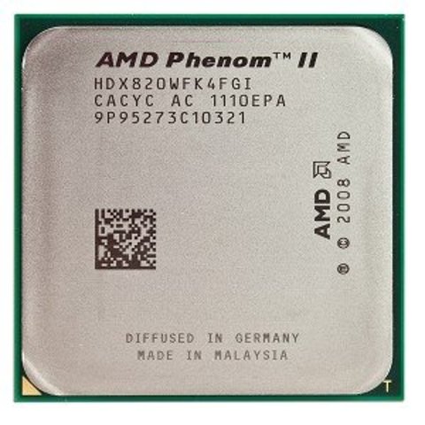 AMD Phenom