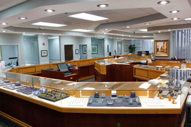 Purchased Salomon Brothers