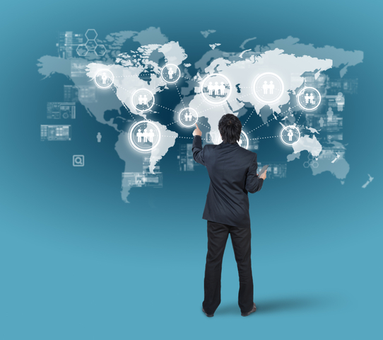 La interdependencia y la integración