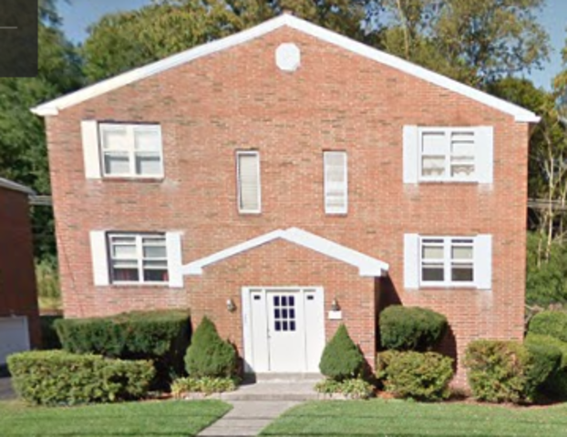 First start living with dad