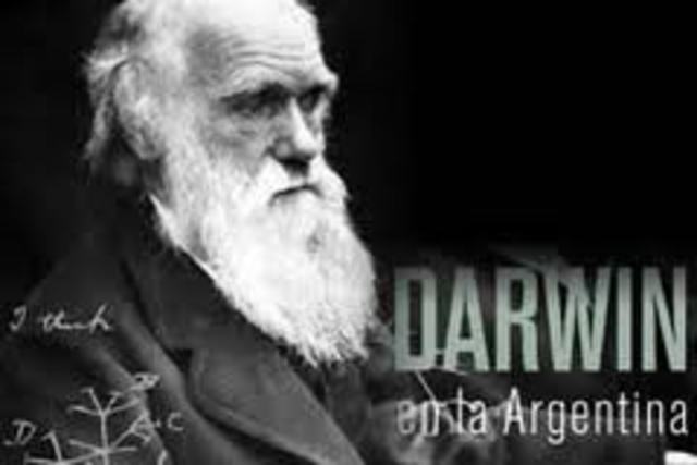 Darwin