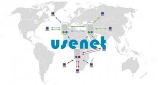 USENET