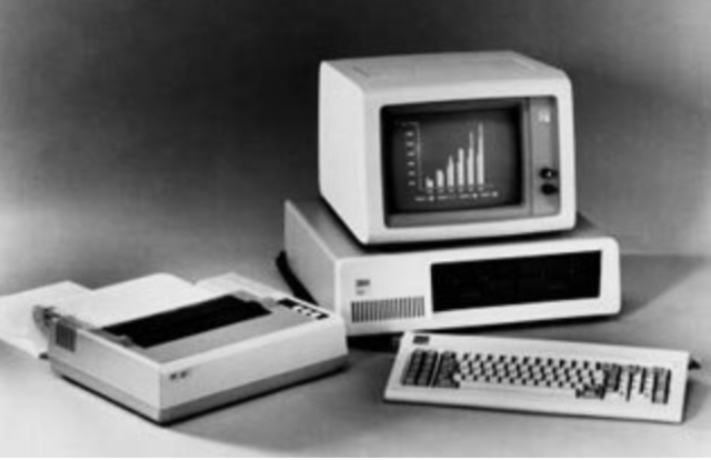 IBM PC