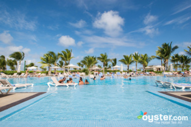 My parents honeymoon BB