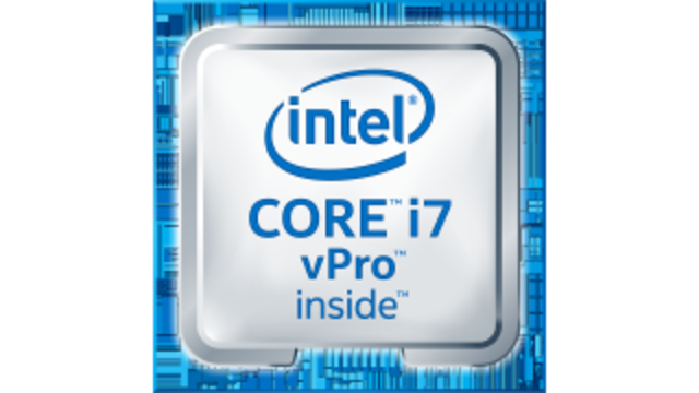 Intel Core i7-7920HQ