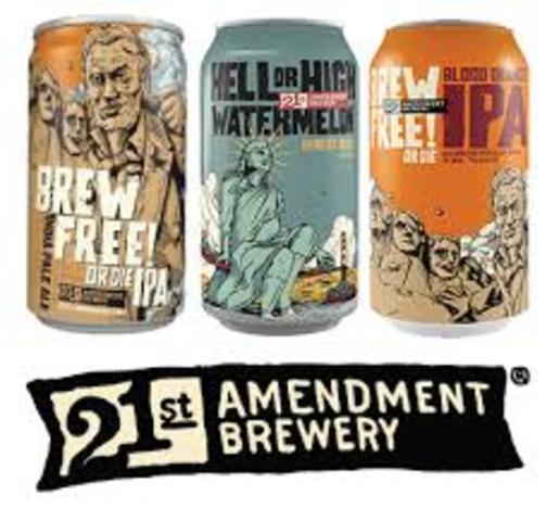 21. repeal of prohibition