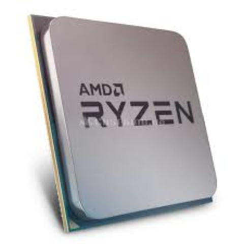 AMD Ryzen
