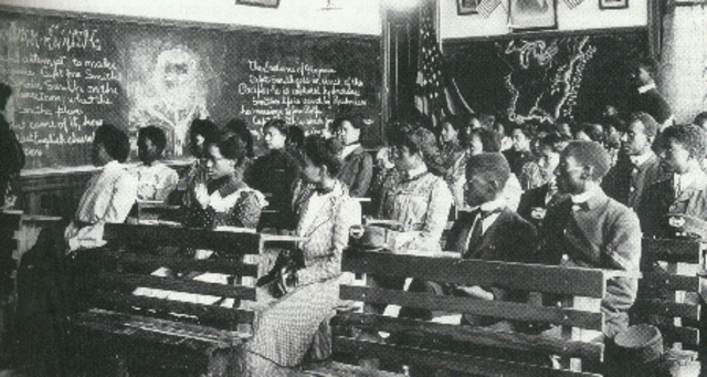 Teaching in Marion,Virginia