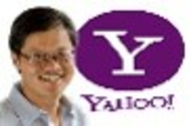 Dos estudiantes de doctorado de Stanford, Jerry Yanj y David Filo crean Yet Another Hierachical Officious Oracle(Yahoo)