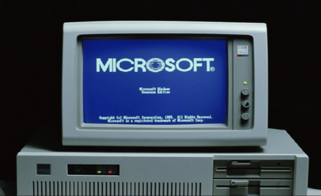 Windows and MS Office