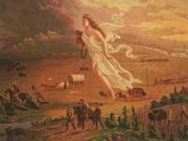 Mexicos loss of texas