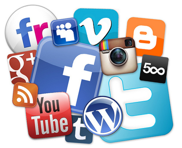 Comunidades virtuales