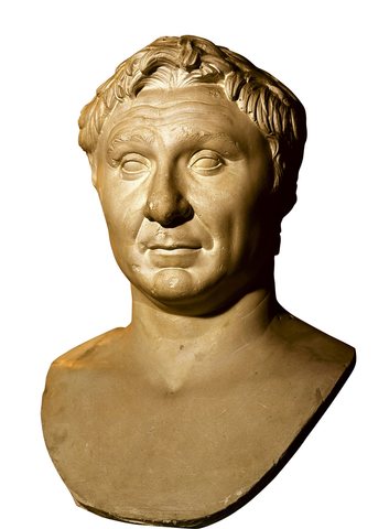 Sertorio es elegido como pretor de Hispania Citerior