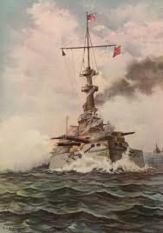 Spanish-American War (6)