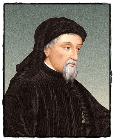 CHAUCER