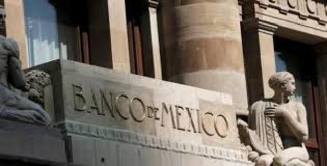 Banco de México.
