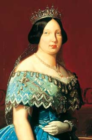 Isabel II