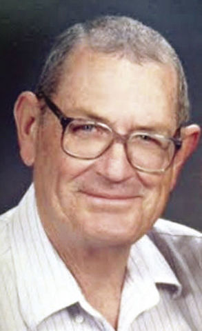 Robert Ennis