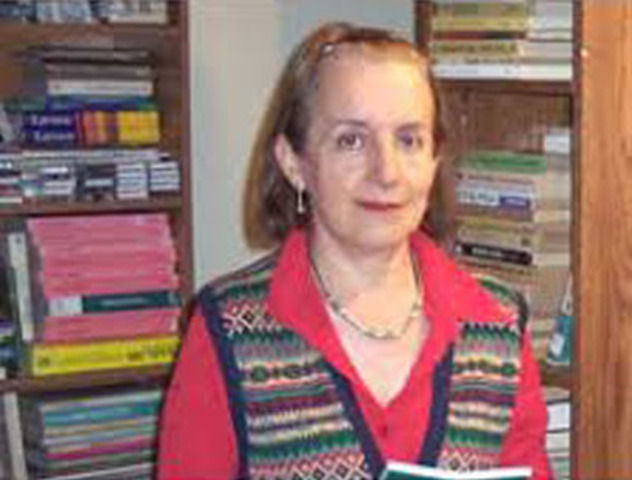 1999 EL SABER PEDAGÓGICO. Olga Lucía Zuluaga.