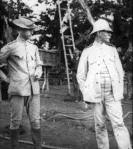 Philippine-American War: Pursuit of Aguinaldo