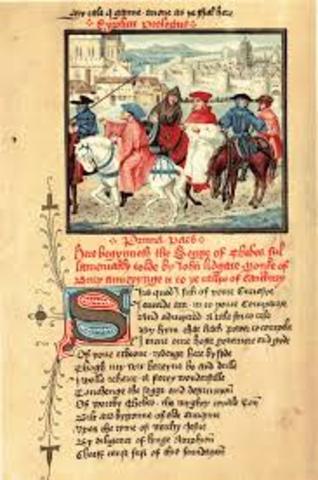 A.D. 1066 period 1. Britons and Anglo Saxons