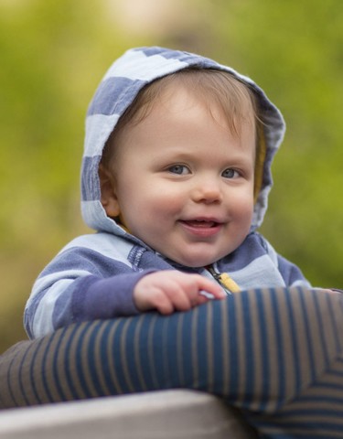 The day my brother was born 11AB