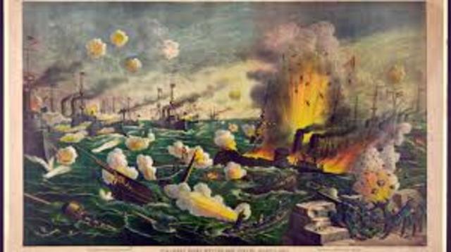 Battle of Manila Bay