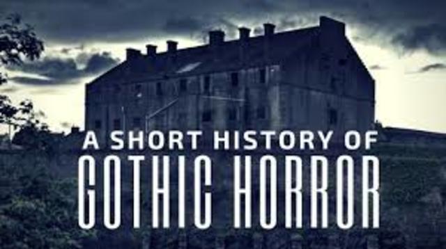 1798 to about 1830, period VIII the Romantic Triumph.