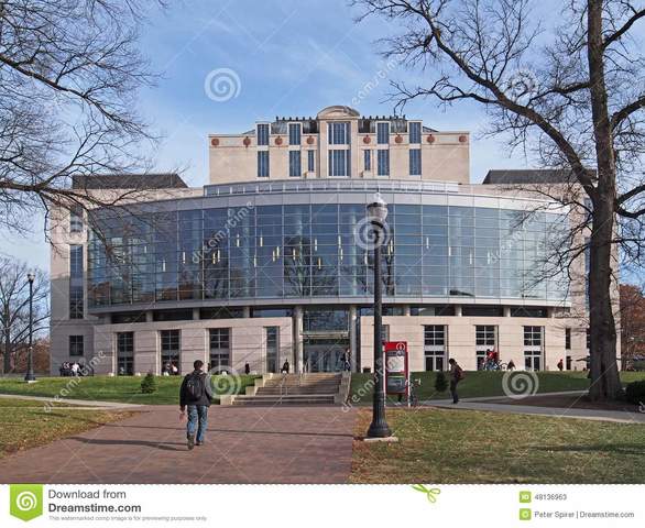 Investigadores de la universidad de Ohio