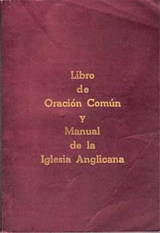 The Book of Common Prayer and the New Testament