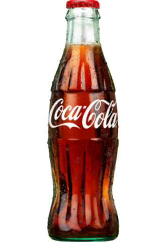 Coca-Cola