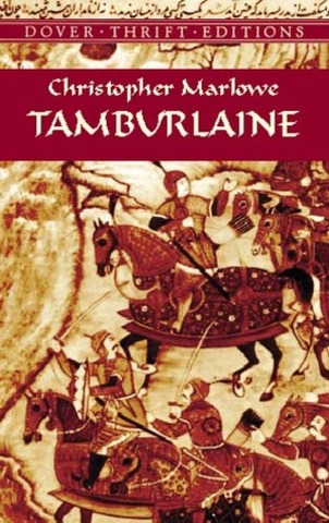 Tamburlaine the Great