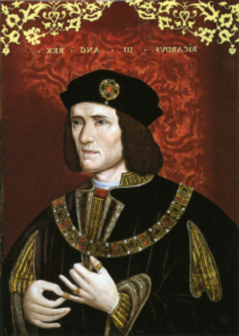 Richard III By Shakespeare