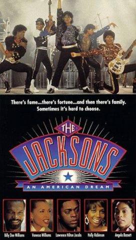 The Jackson's: An American Drean