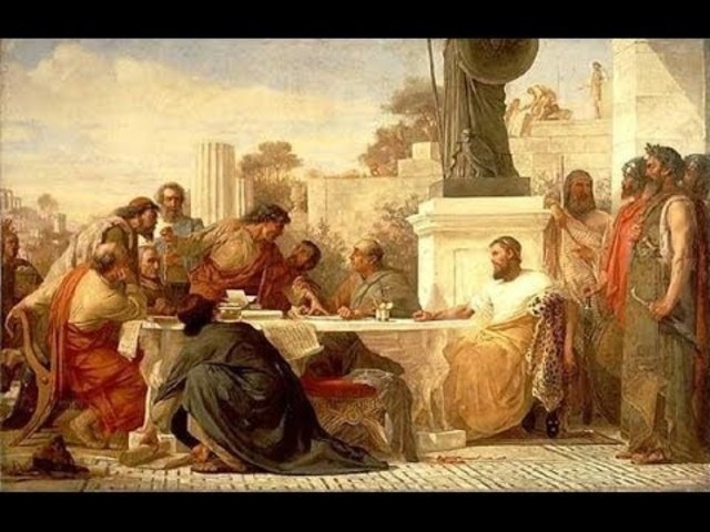 Ley escolar de Juliano "el apóstata".