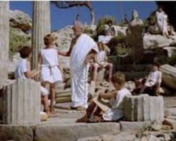 Siglo III a.C.GRECIA (año 1800 a.C)