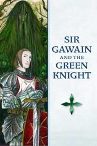 Sir Gawain